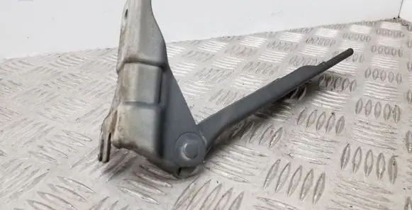 Volkswagen Polo V 6R Engine bonnet/hood hinges 6R0823301A