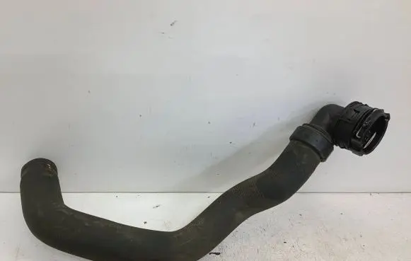 Citroen C4 II Picasso Engine coolant pipe/hose