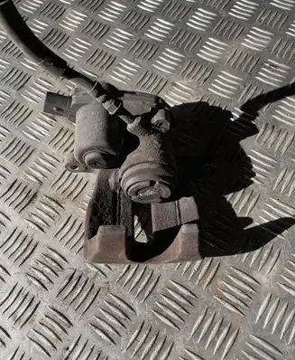 Audi A4 S4 B8 8K Rear brake caliper 32335478