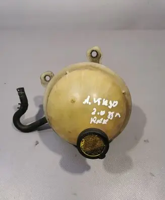 Toyota Avensis Verso Coolant expansion tank/reservoir cap 