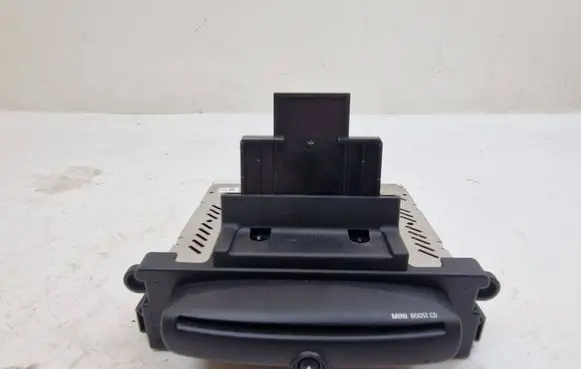 Mini Cooper Countryman R60 Radio/CD/DVD/GPS head unit 65123457050 13264010 A2C50112238