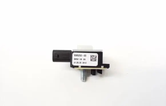 Mini Cooper Countryman F60 Airbag deployment crash/impact sensor 9305252