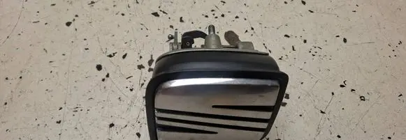 Seat Cordoba (6L) Loading door exterior handle 6L6827573B