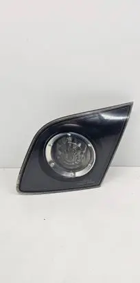 Mazda 3 I Tailgate rear/tail lights P2913R 0641E11 P2919