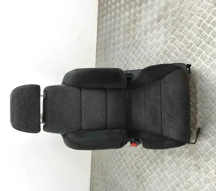 Honda Prelude Front driver seat 81530SF1G03ZA 81521SF1G02ZA