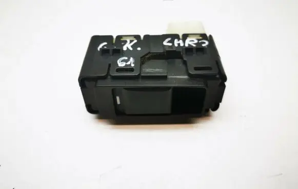 Chrysler 300 - 300C Electric window control switch 04602787AA