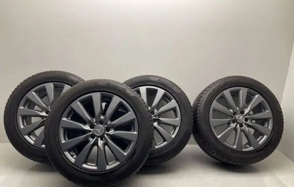 Mercedes-Benz GLC X253 C253 R19 alloy rim A2534010900