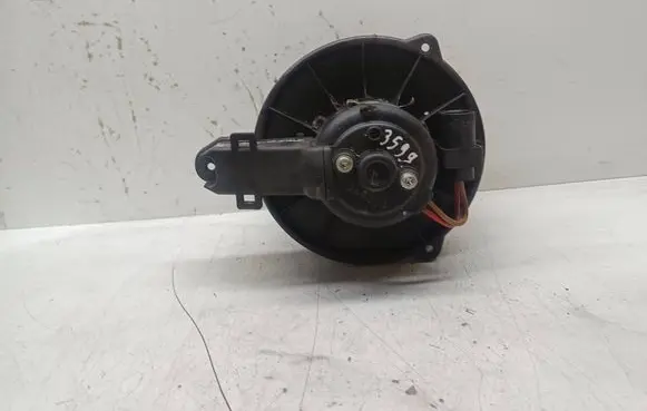 Audi A6 S6 C5 4B Heater fan/blower 4B1820021 0130111202 MF0160700360