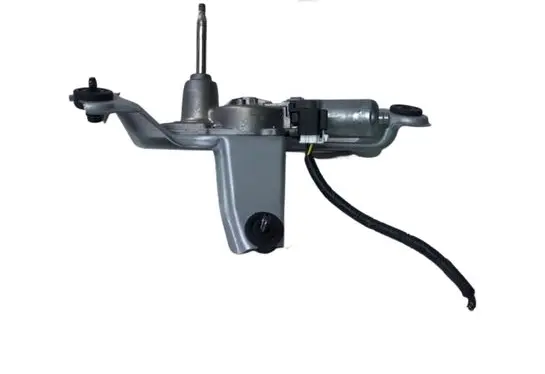 KIA Niro Rear window wiper motor 98700G5000 035111870