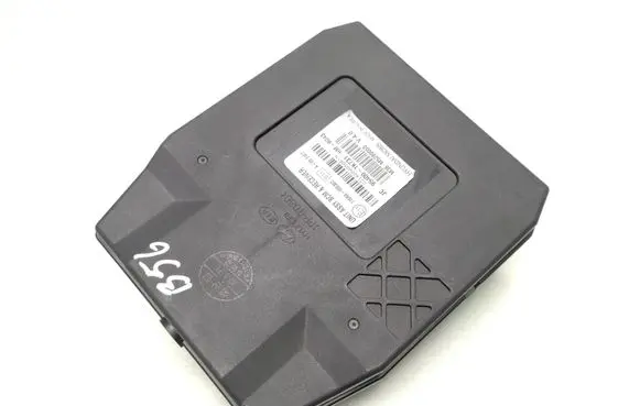 Comfort/convenience module