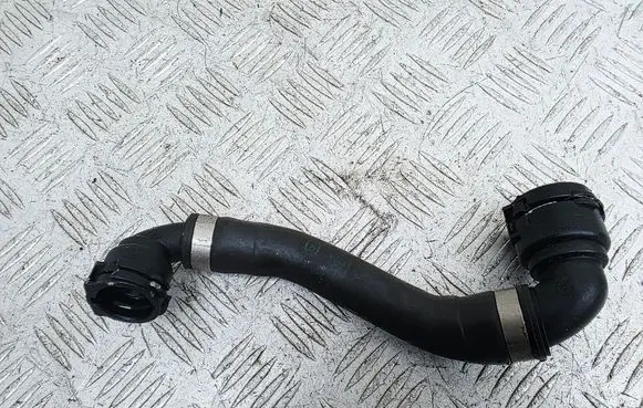Mini One - Cooper F56 F55 Engine coolant pipe/hose 7617380 17127617380