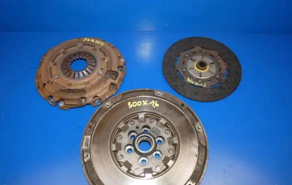 Fiat 500X Clutch set kit 55261493