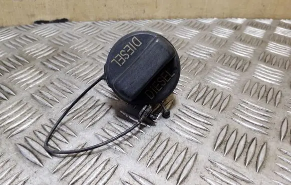Honda CR-V Fuel tank filler cap 