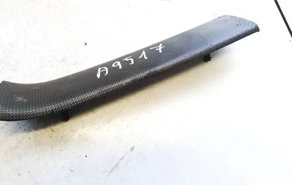 Audi A4 S4 B5 8D Other interior part 8d1853189a