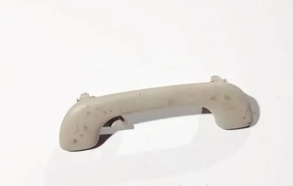 Nissan Note (E11) Rear interior roof grab handle