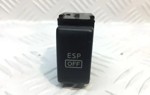 Nissan Pathfinder R51 ESP (stability program) switch 5218B