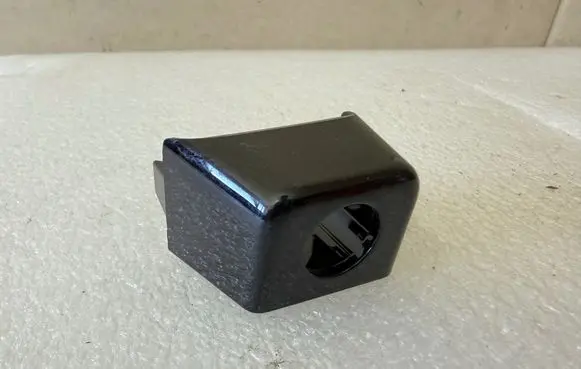Volkswagen PASSAT CC Front parking sensor holder (PDC) 3C8919493E