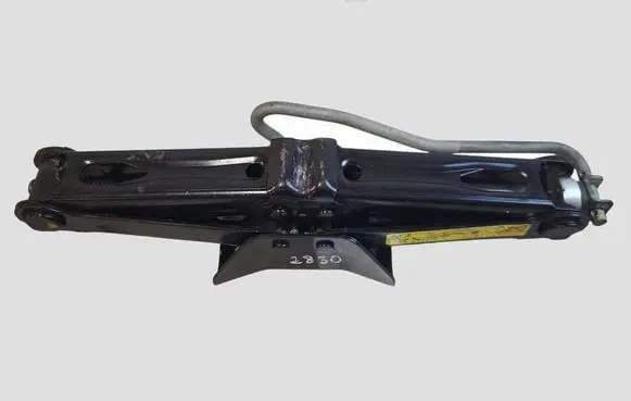 Citroen C3 Lift Jack 9656868180