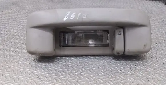 Chrysler 300 - 300C Rear interior roof grab handle