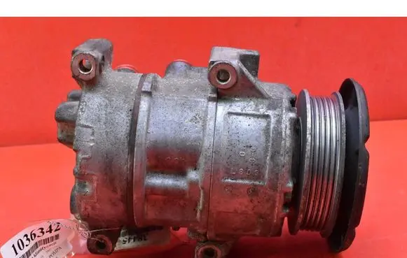 Toyota Avensis Verso Air conditioning (A/C) compressor (pump) 51-0214-P