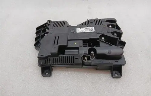 Mercedes-Benz S C217 Fuse box set A2225402850