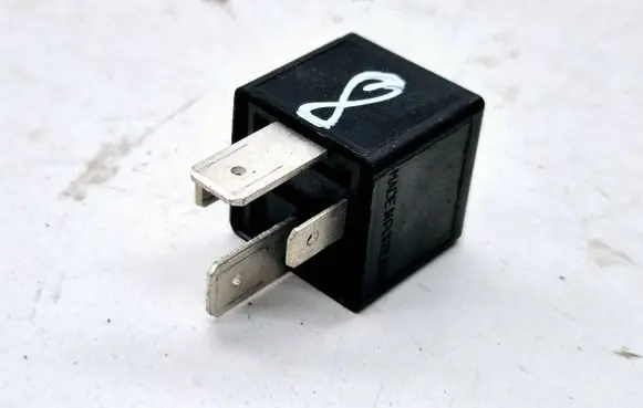 Volvo S80 Other relay 9441158 V2334352X46