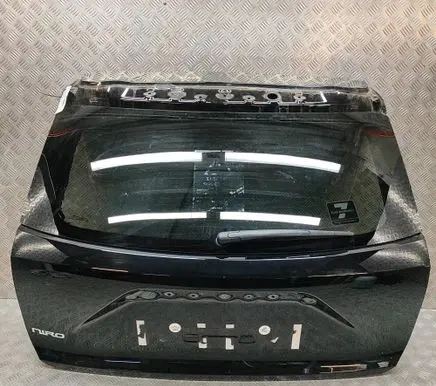 KIA Niro Tailgate/trunk/boot lid 72800AT070