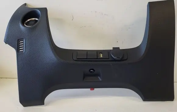 Toyota Aygo X Other dashboard part 554340H020
