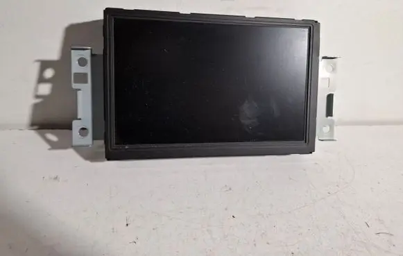 Volvo V60 Screen/display/small screen 31382065