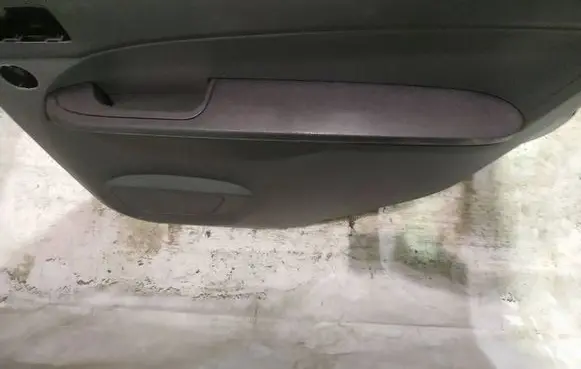 Ford Focus C-MAX Rear door card panel trim
