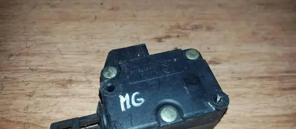 Rover 75 Central locking motor 