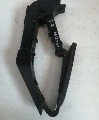 Mercedes-Benz S W220 Accelerator throttle pedal A2203000004 2203000004