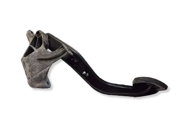 Mercedes-Benz E W211 Brake pedal A2112900119