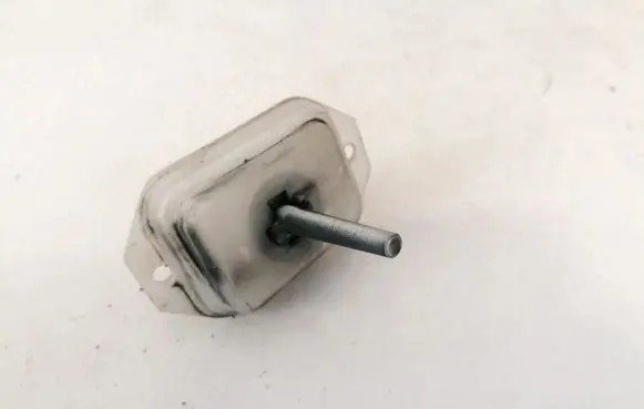 Interior temperature sensor