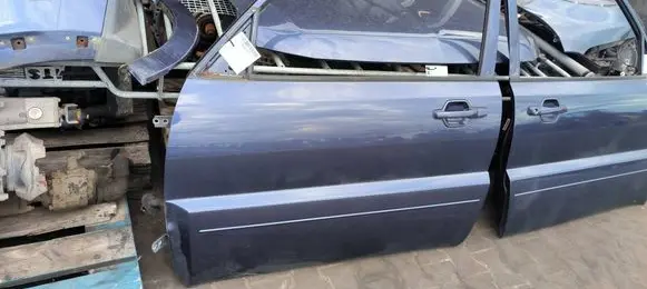 Mitsubishi Pajero Door (2 Door Coupe) 