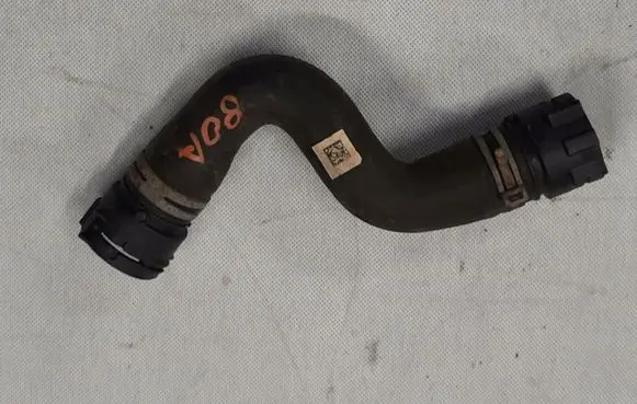 Audi Q5 SQ5 Engine coolant pipe/hose 80A122101D