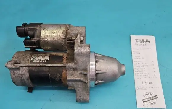 Honda Jazz Starter motor 42800054100 IMPRK1549099