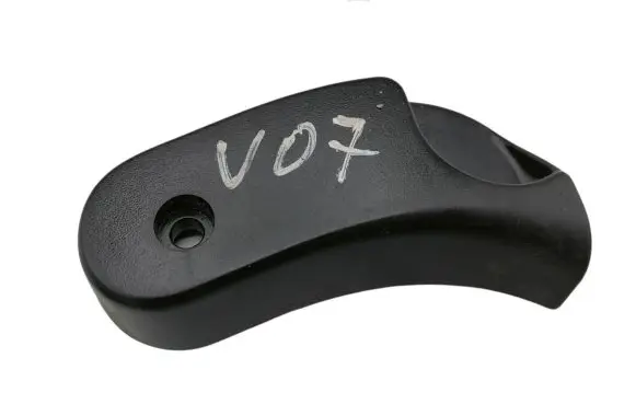 BMW 3 E46 Engine bonnet (hood) release handle 8223163 11970213