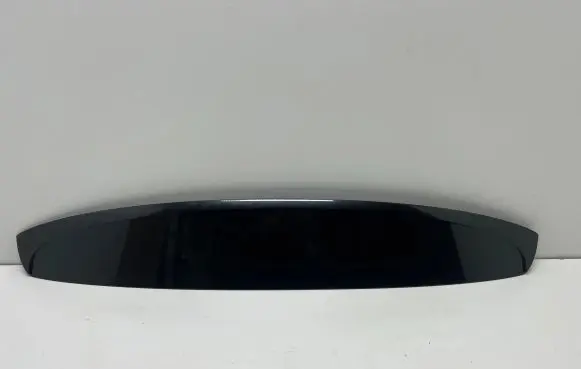 BMW 5 GT F07 Rear window tailgate spoiler 7201549