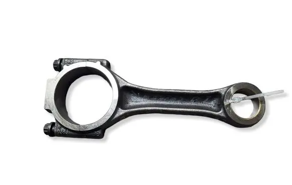 Volkswagen Golf VI Connecting rod/conrod 