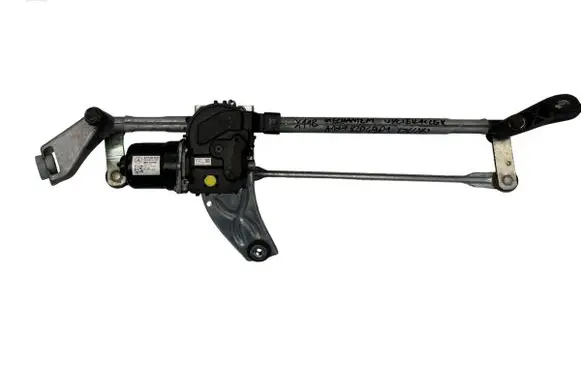 Mercedes-Benz CLA C118 X118 Front wiper linkage and motor A1778204901