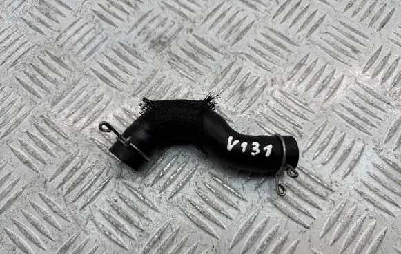 Toyota Corolla Verso AR10 Breather hose/pipe 122610R010 9046623003