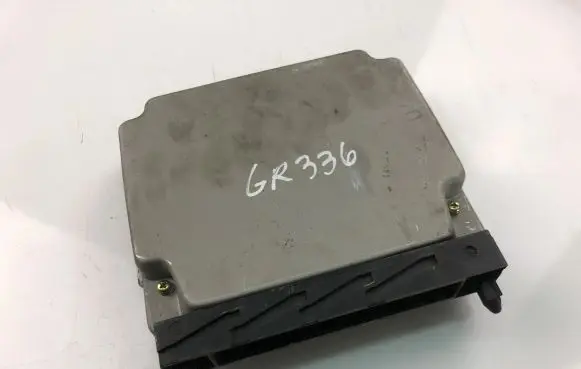 Volvo S60 Engine control unit/module ECU 08627471A