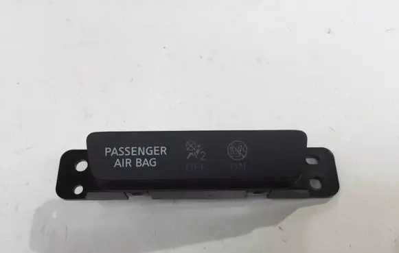 Nissan Leaf II (ZE1) Screen/display/small screen