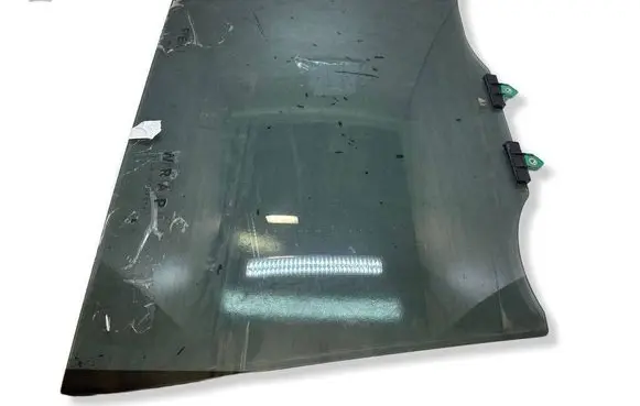 Toyota RAV 4 (XA50) Rear door window glass 43R007953