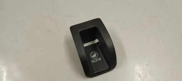 Skoda Octavia Mk3 (5E) ISOFIX cover 5e0887233a