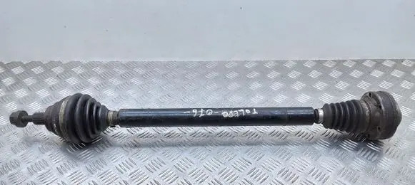 Seat Toledo III (5P) Front driveshaft