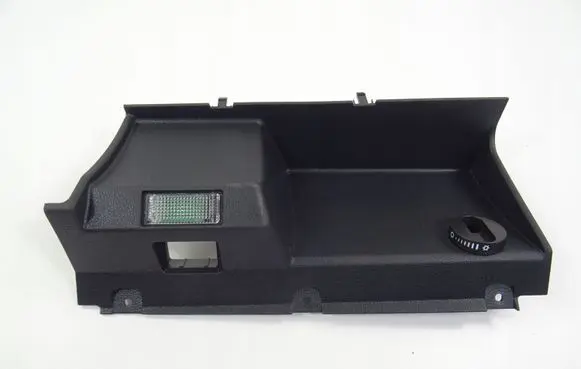 Volkswagen Caddy Glove box frame 678OML68