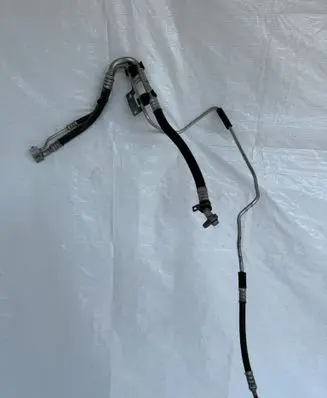 Chevrolet Captiva Air conditioning (A/C) pipe/hose