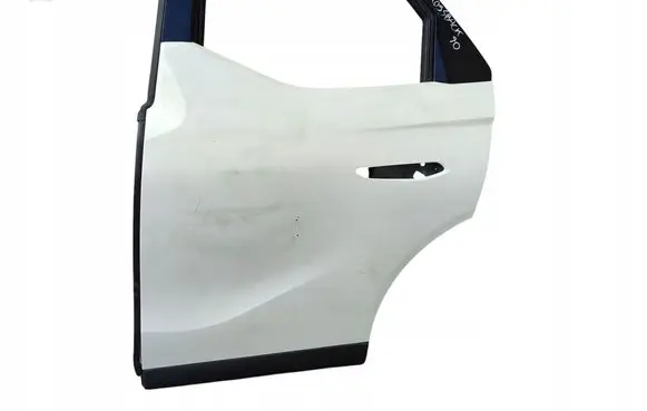 DS Automobiles 3 Crossback Rear door HENCAR17533259557